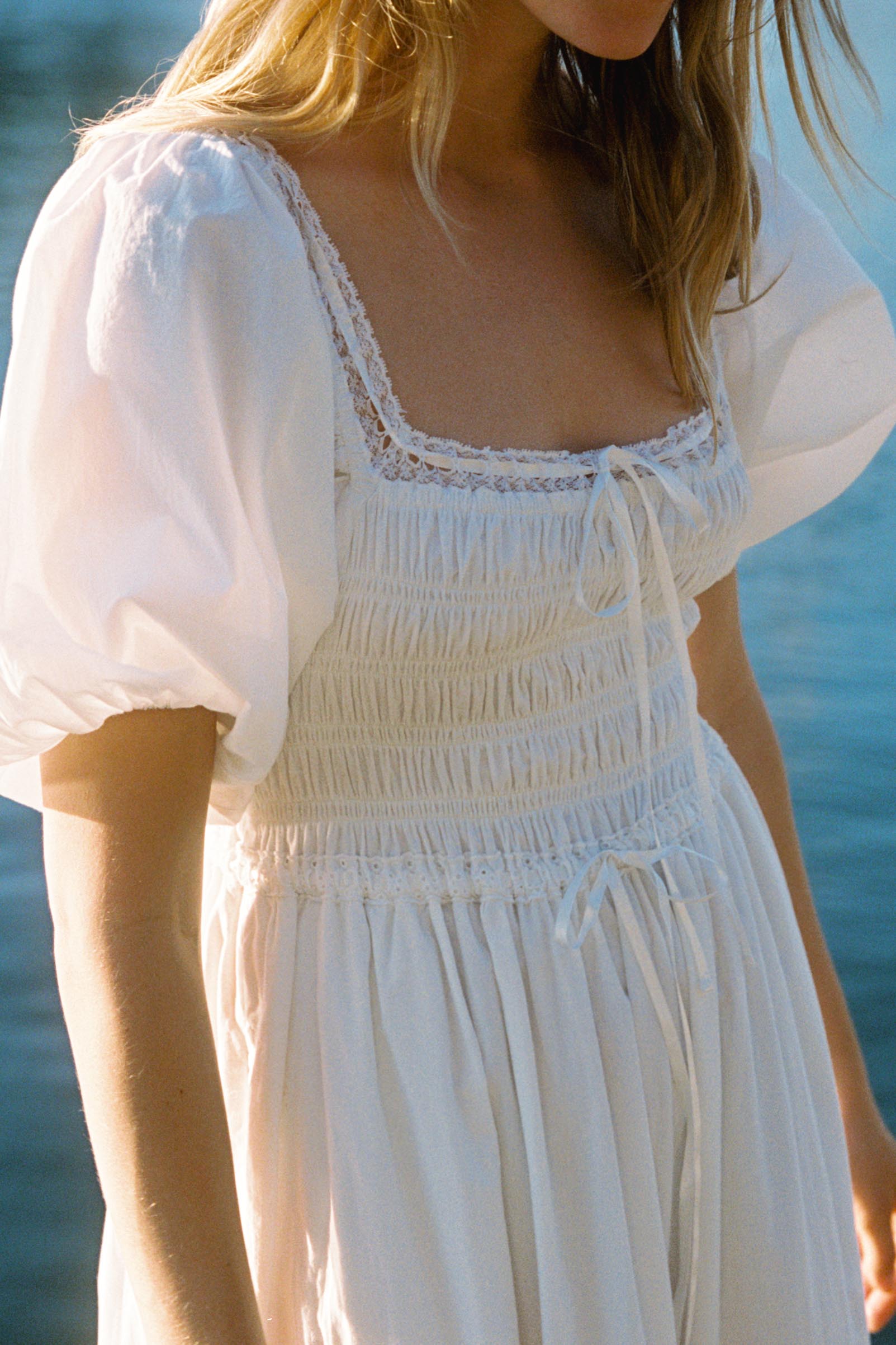 Le Petit Voyeur | Vol. 6 – Christy Dawn