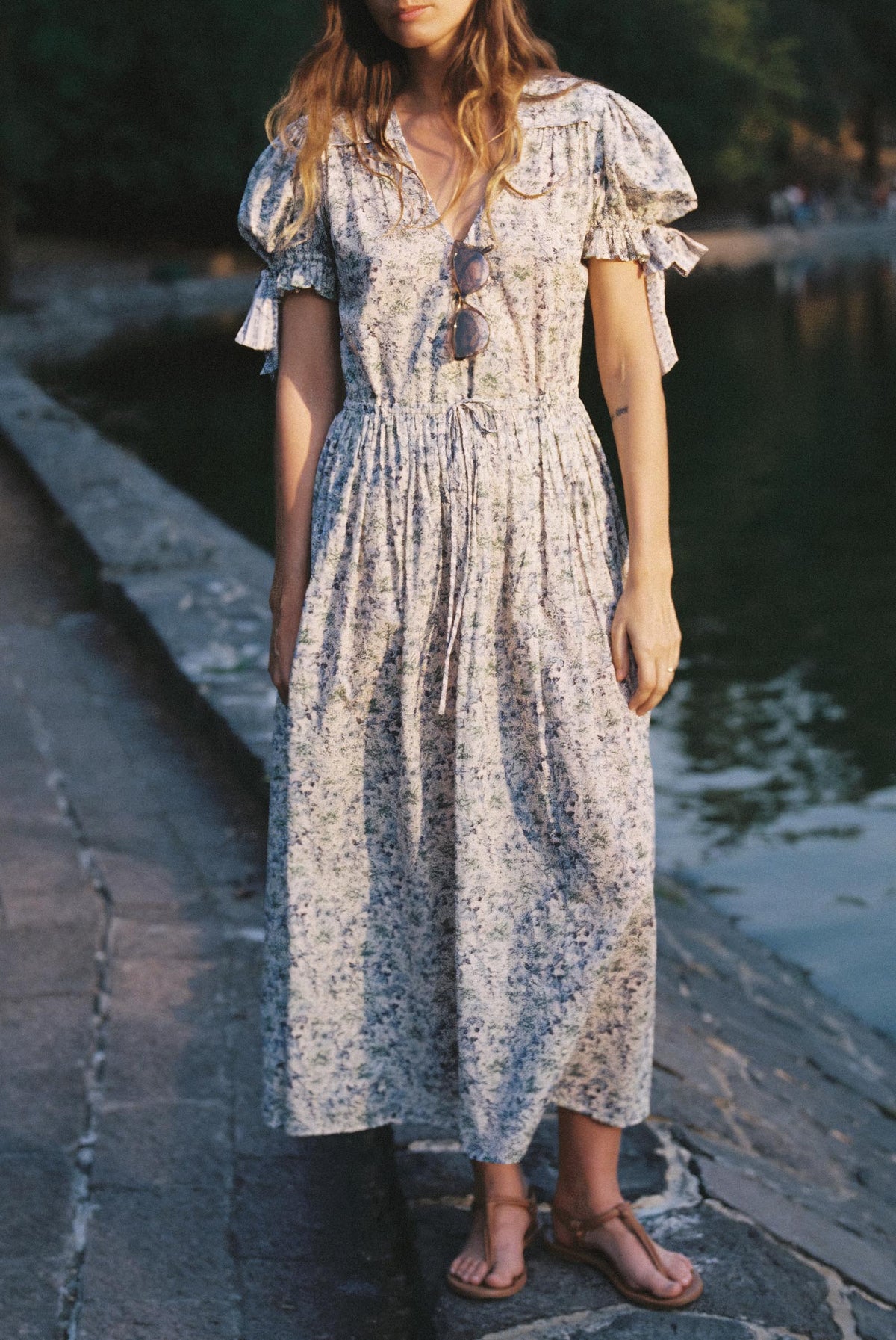 giselle midi dress Giselle Midi Dress