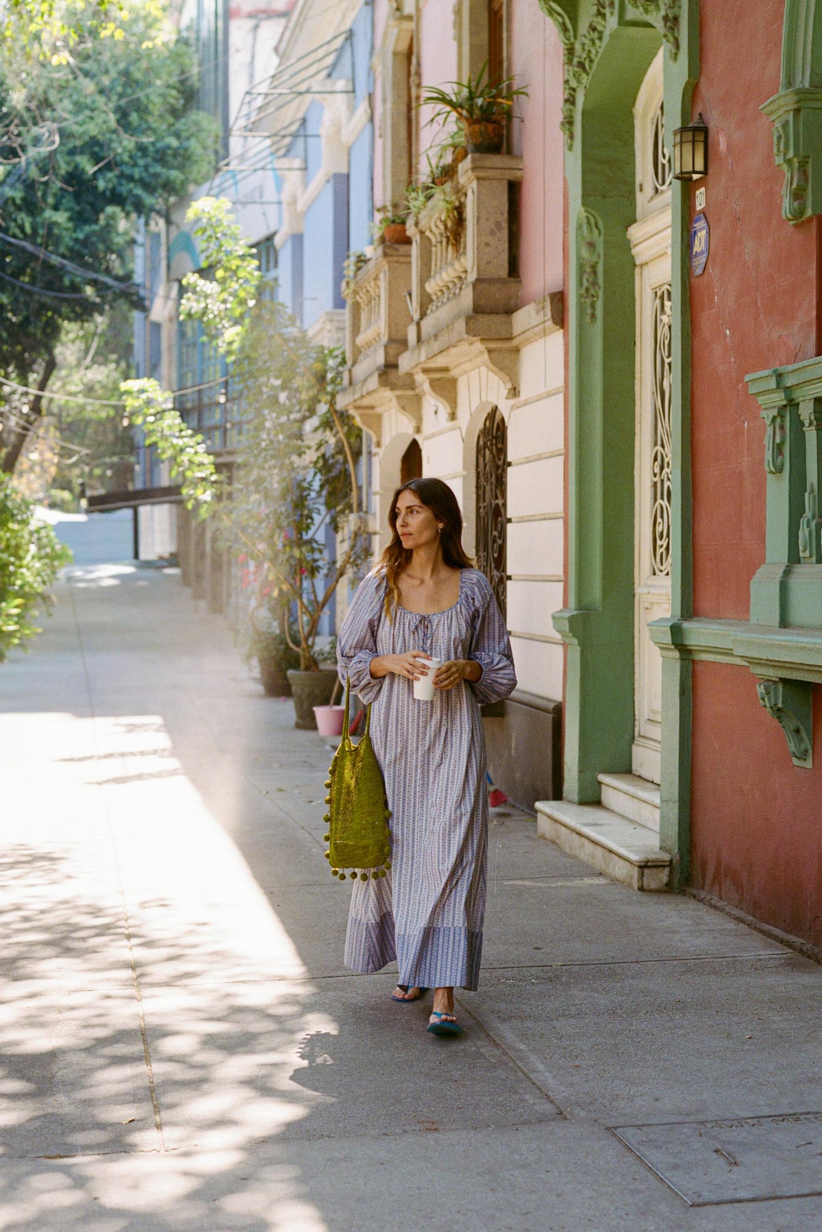 ladies street dress reviews The Tori timeless fashion capsule