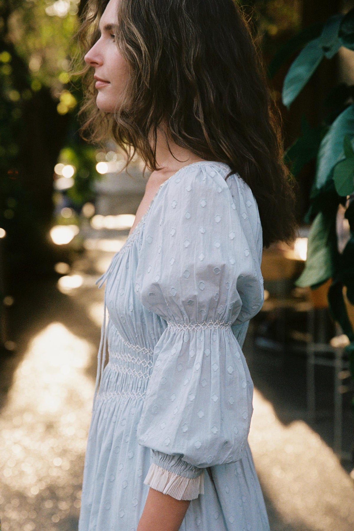 The Judith Dress