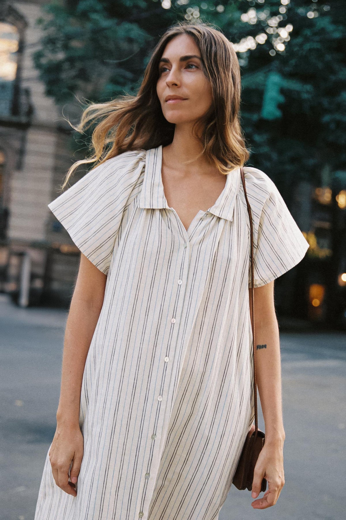 The Walter Dress