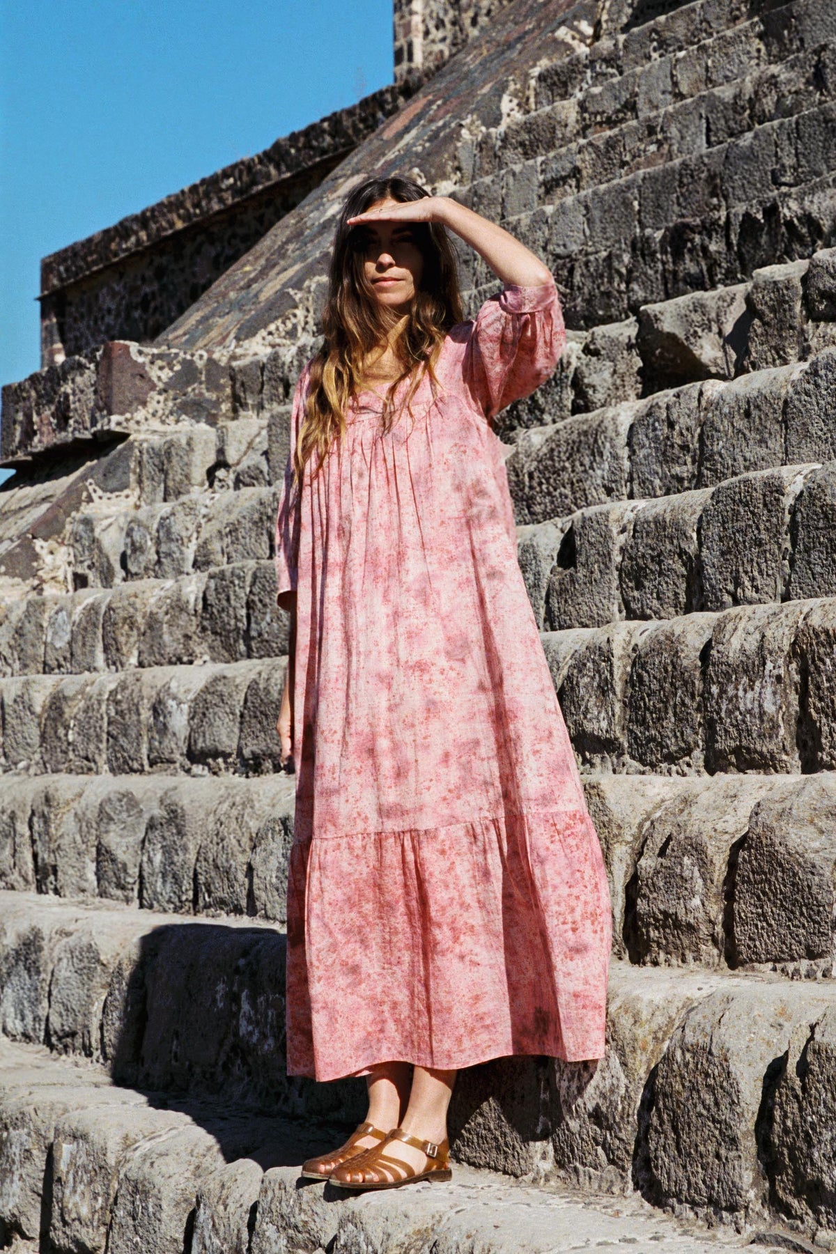 christy dawn dress The Dawn Dress main image 0