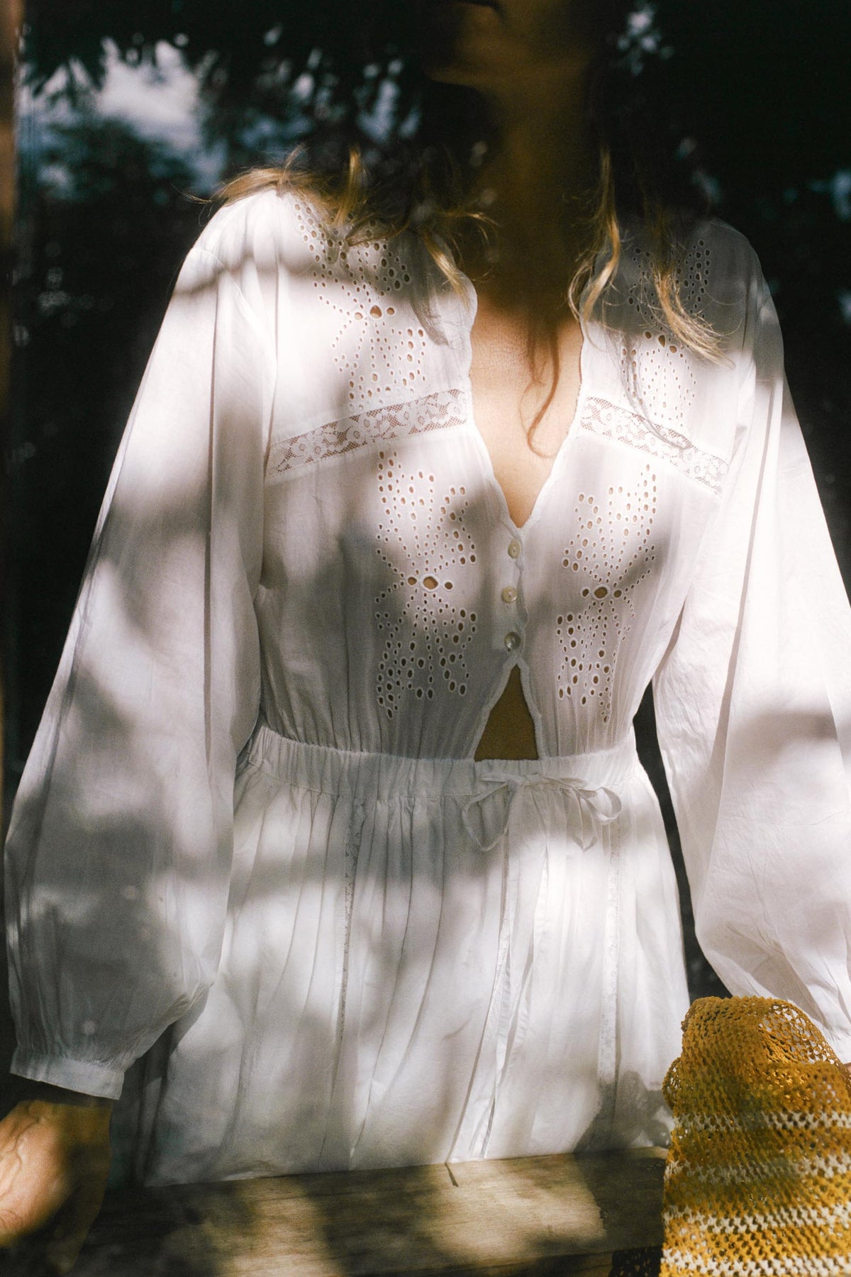 The Lani Dress
