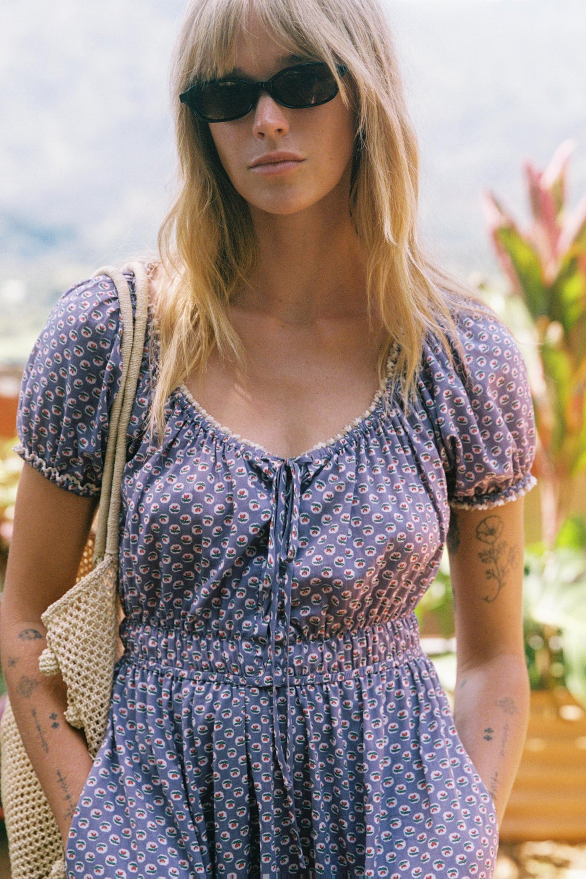 The Scout Dress | Mariposa Lily  Christy Dawn