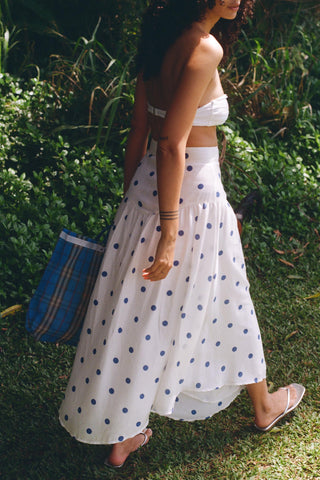 Regenerative Patchwork Dresses | Christy Dawn Regenerative Patchwork Dresses | Christy Dawn