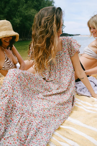 The Eliza Dress