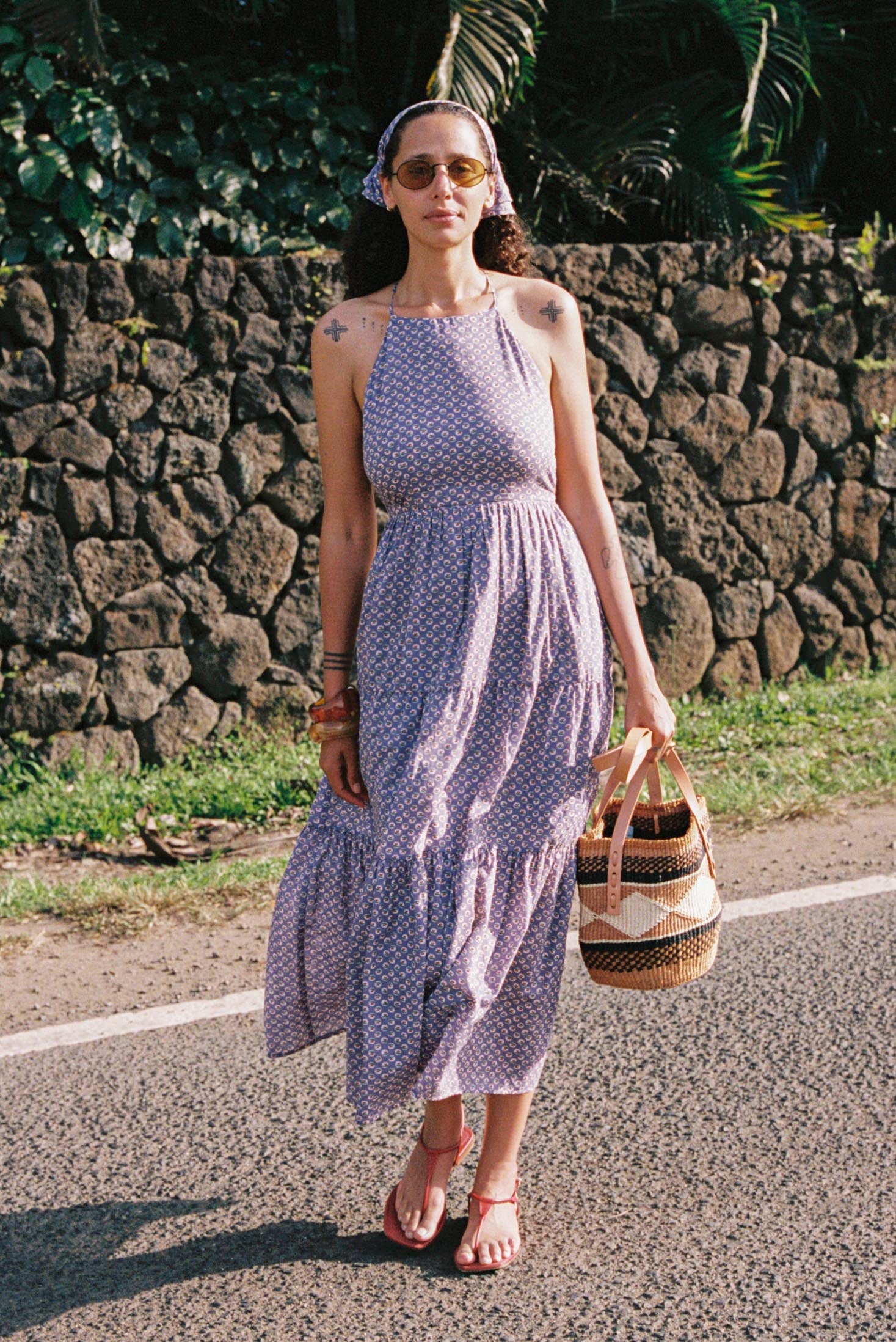 45◆ MISS BLUE・PET パピリーヒルズDaisy girl エプロン The Delphine Dress | Mariposa Lily – Christy Dawn