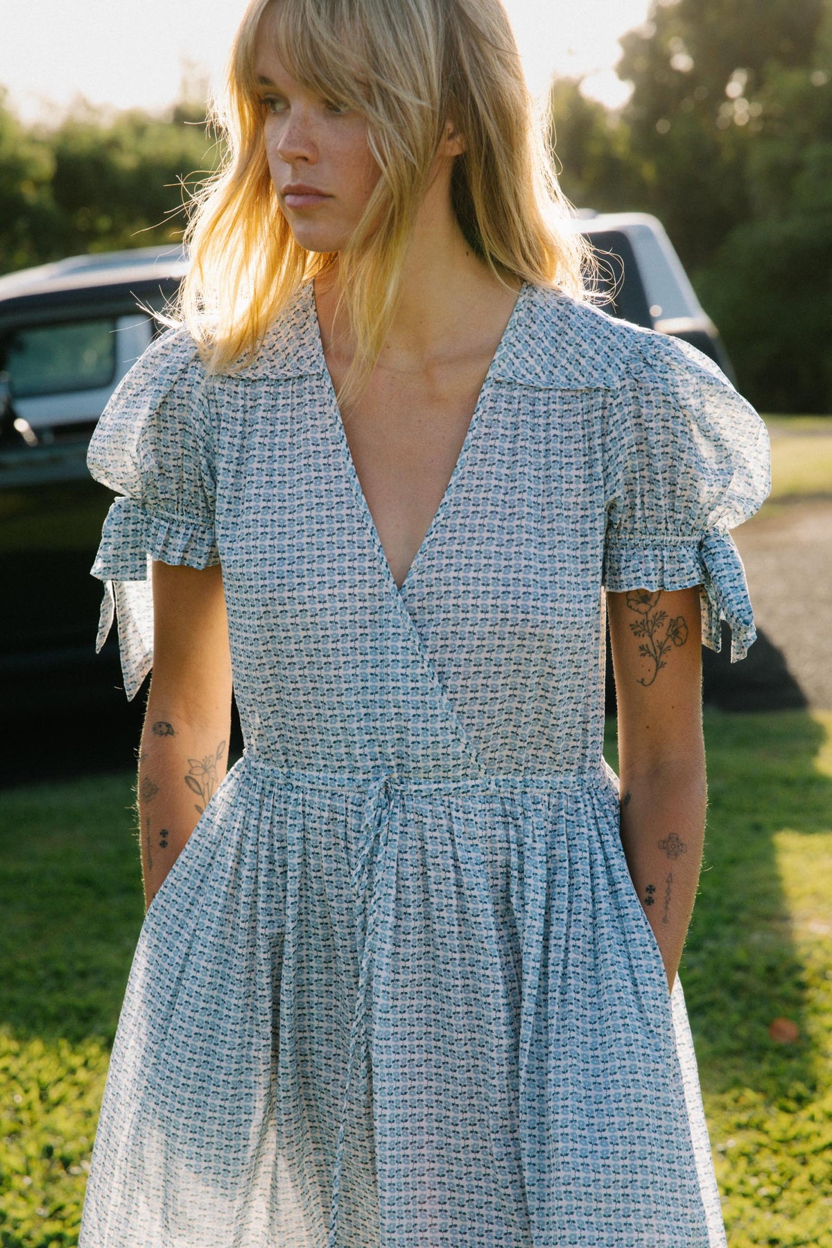 christy dawn blue dress The Giselle in Marguerite, Size Small Size:09.5 Size Small ReRelease US House panel seeks