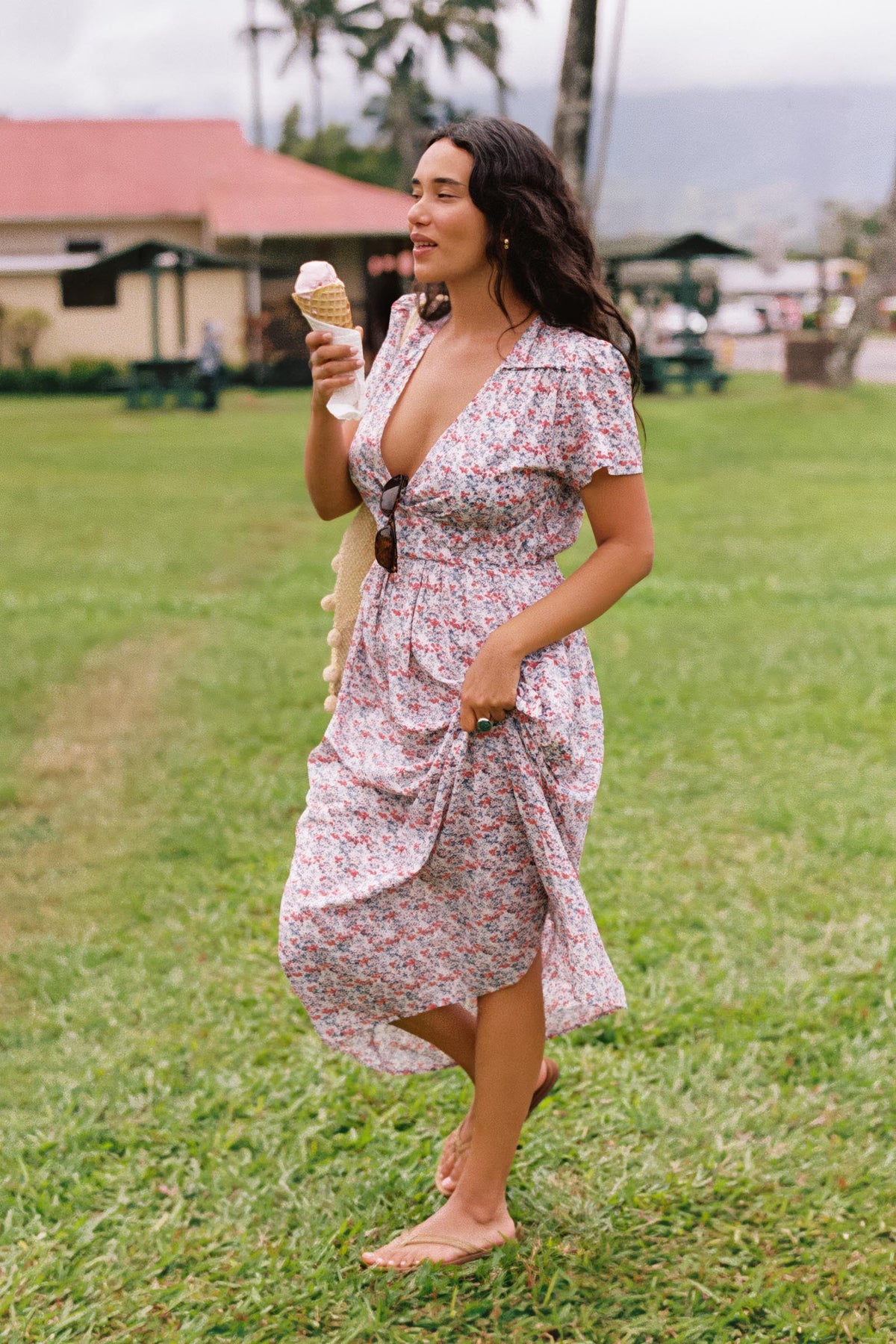 The Dawn Dress