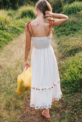 The Emma Dress