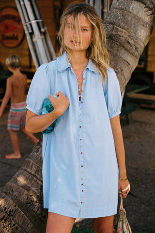 The Kiara Dress
