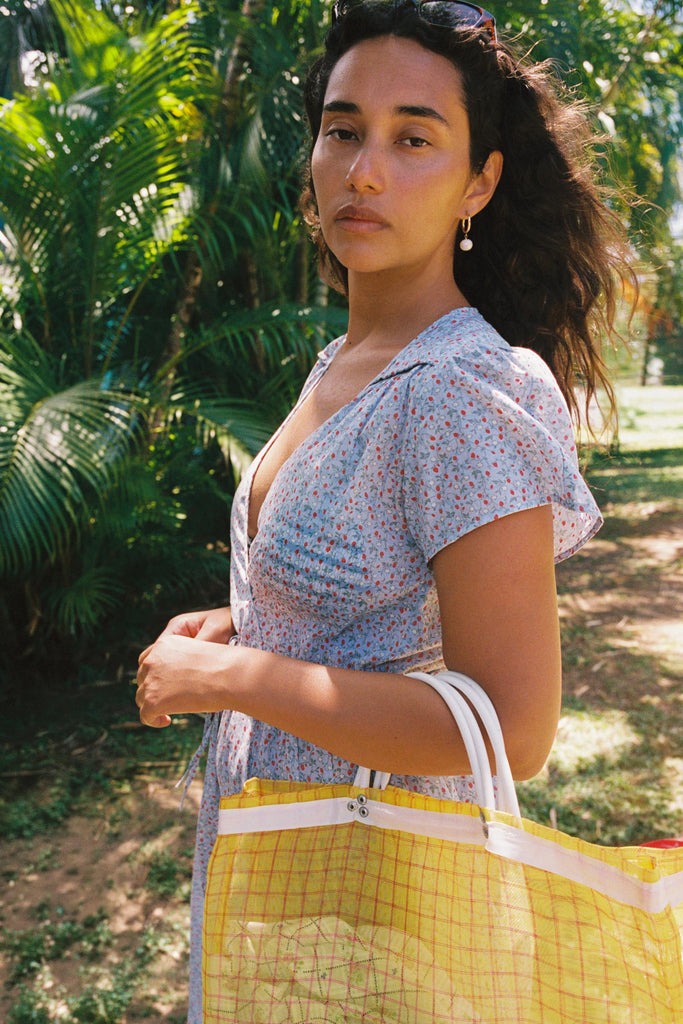 The Dawn Dress | Wild Berries