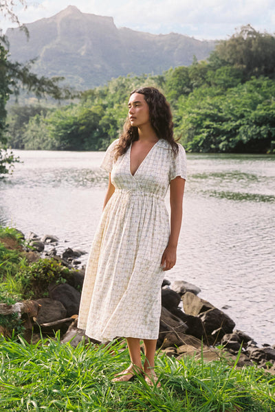 The Dawn Dress Petites