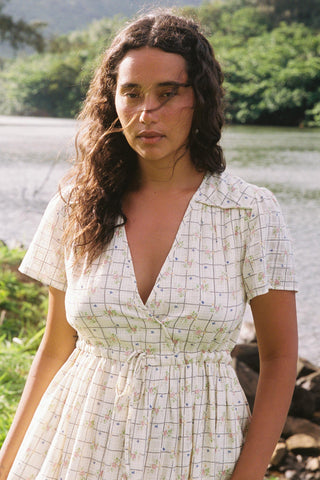 The Dawn Dress