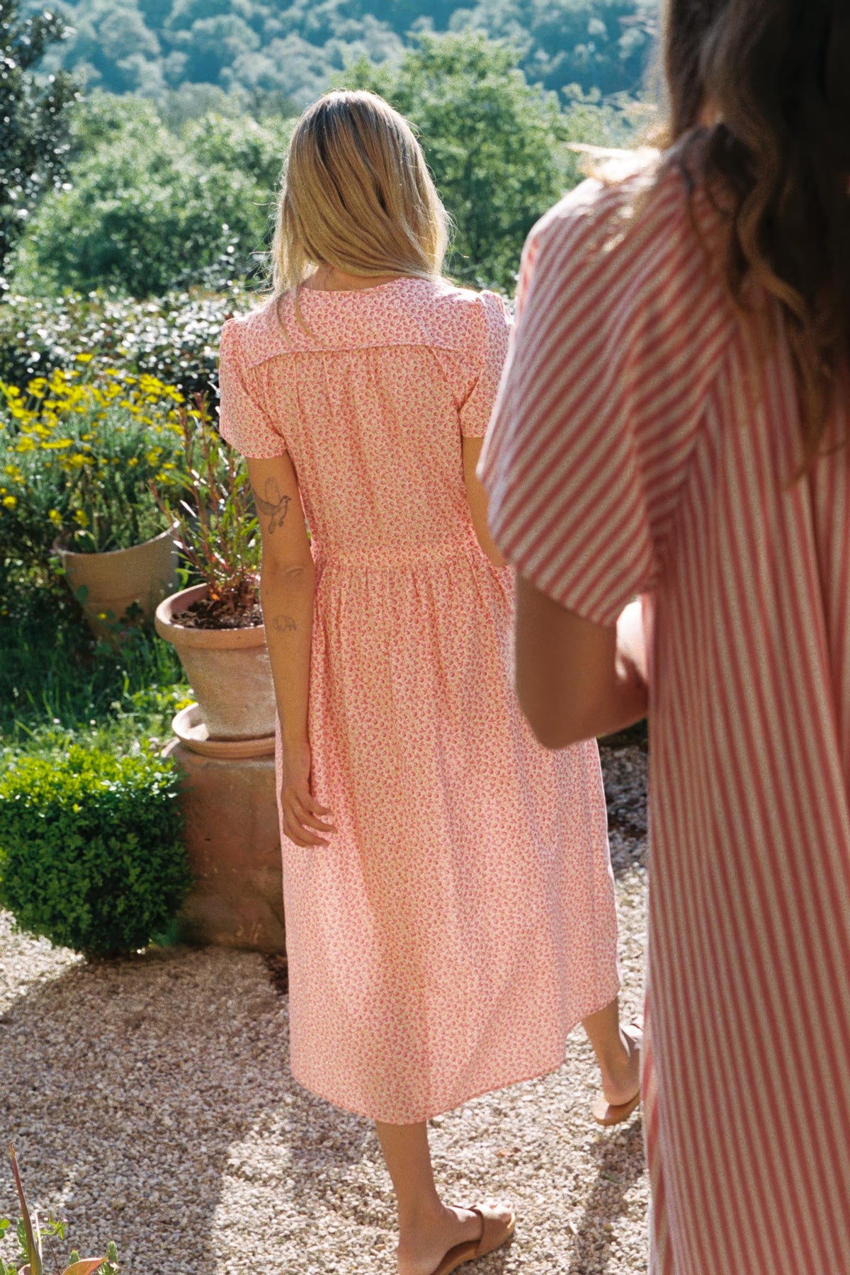 The Dawn Dress
