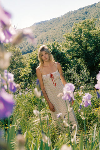 The Sam Dress | Summer Orchard Christy Dawn The Sam Dress | Summer Orchard Christy Dawn
