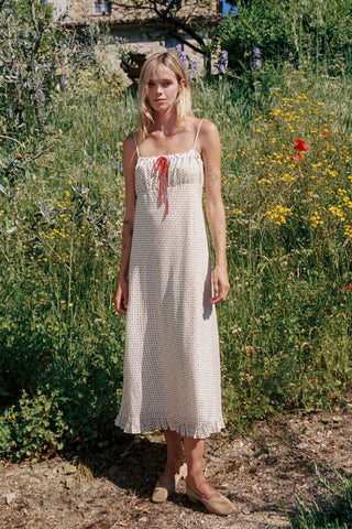 The Sam Dress | Summer Orchard Christy Dawn The Sam Dress | Summer Orchard Christy Dawn