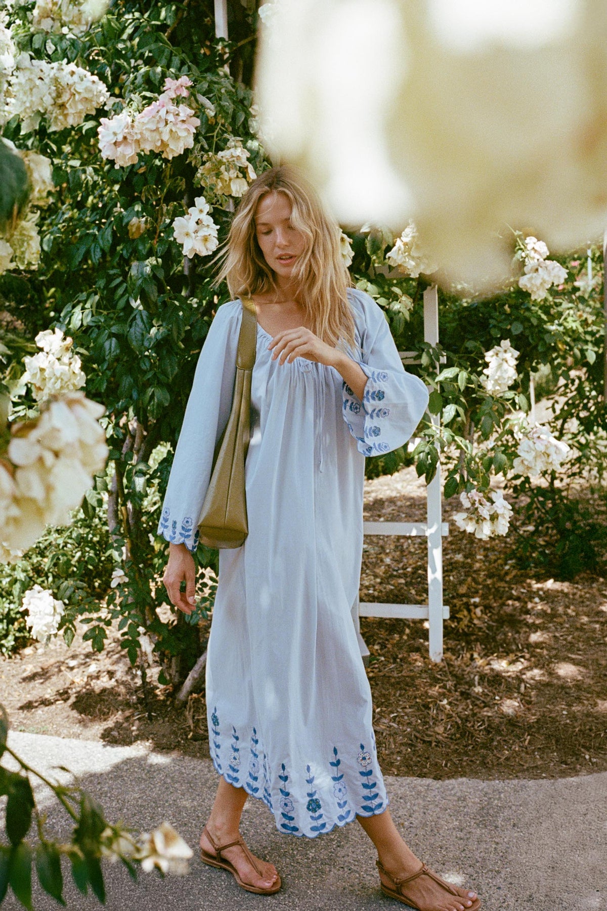 The Sloane Dress | Celeste Christy Dawn The Sloane Dress | Celeste Christy Dawn