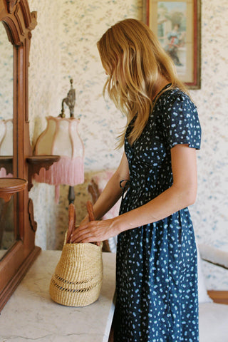 christy dawn dresses The Simple Dress Bra friendly Machine wash cold with like colors The Dawn Dress Petites |