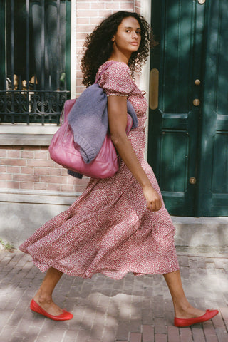 The Brynne Dress