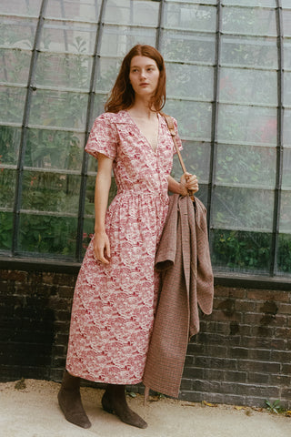 The Dawn Dress