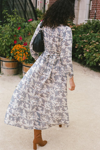 The Alden Dress | Enchanted Woods