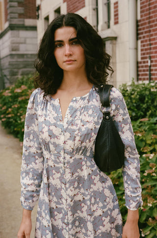 The Alden Dress | Enchanted Woods