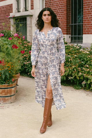 The Alden Dress | Enchanted Woods