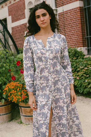 The Alden Dress | Enchanted Woods