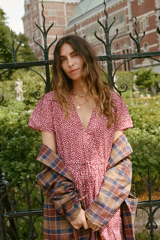 The Dawn Dress | Farm Barn