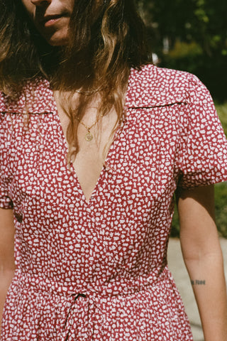 The Dawn Dress Petites