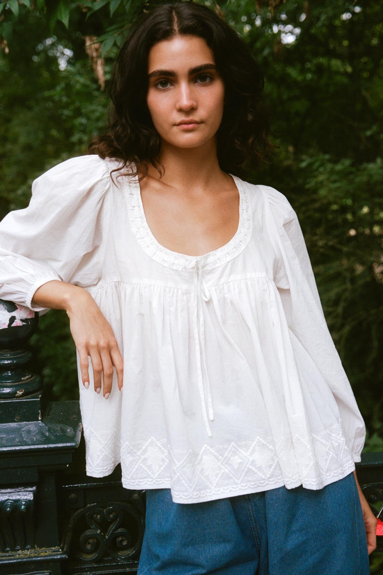 The Christy Dress – Christy Dawn