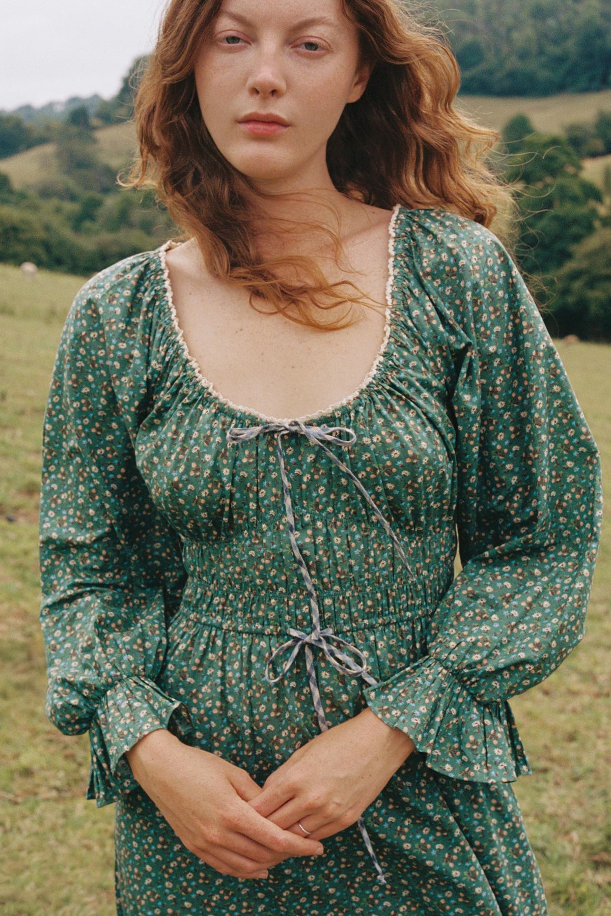 The Raquel Dress | Acorn Forest The Raquel Dress | Acorn Forest