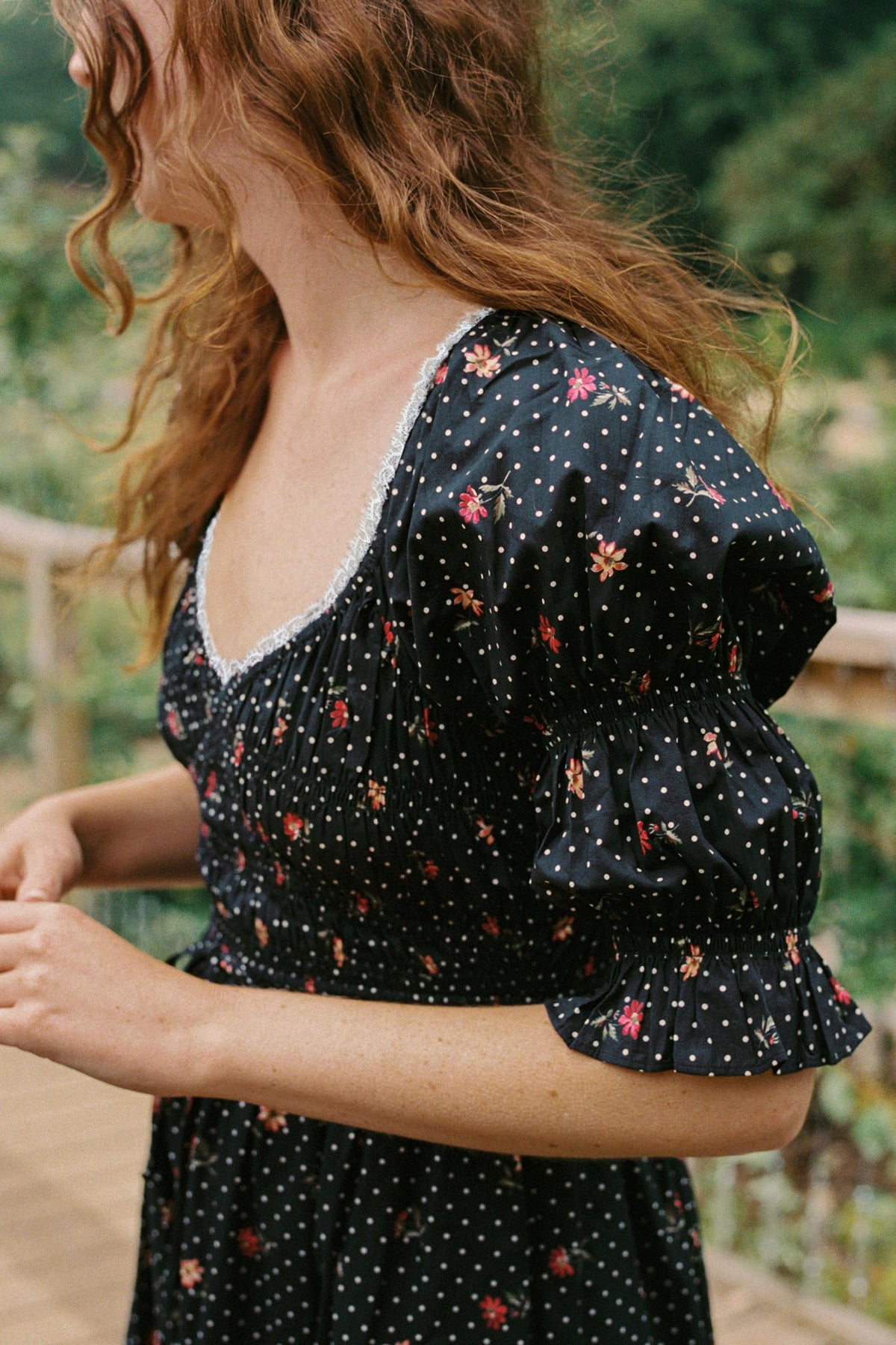 The Kristal Dress