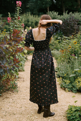The Kristal Dress | Eclipse Garden Christy Dawn The Kristal Dress | Eclipse Garden Christy Dawn