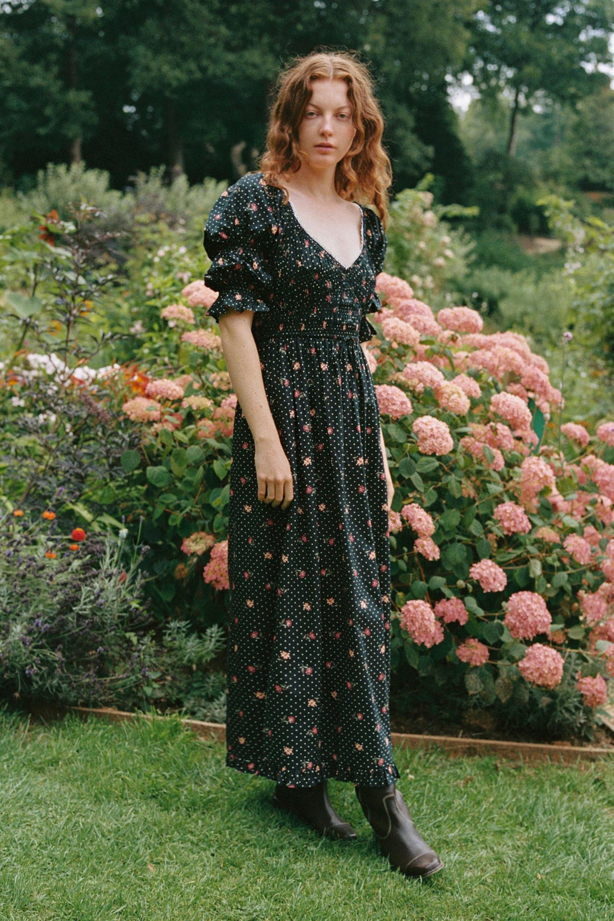 The Kristal Dress | Eclipse Garden Christy Dawn The Kristal Dress | Eclipse Garden Christy Dawn