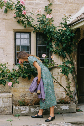 The Dawn Dress | Acorn Forest