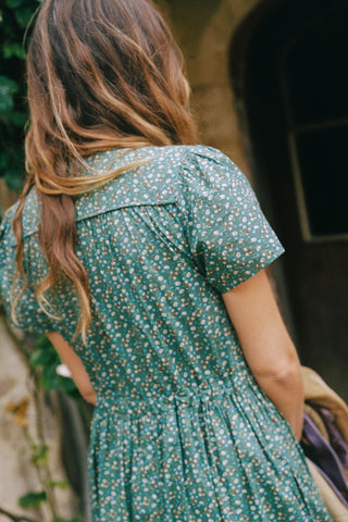 The Dawn Dress | Acorn Forest