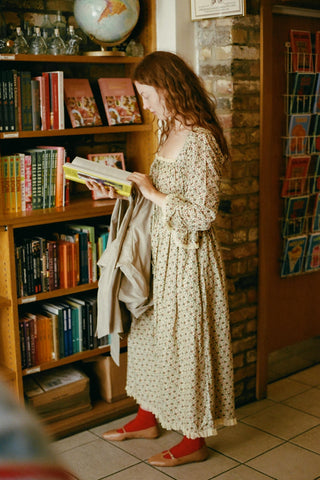 The Marissa Dress | Acorn Meadow