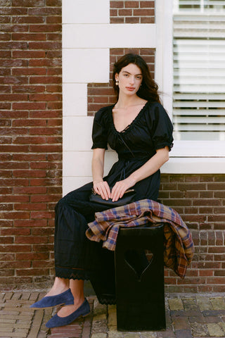 The Brynne Dress | Night