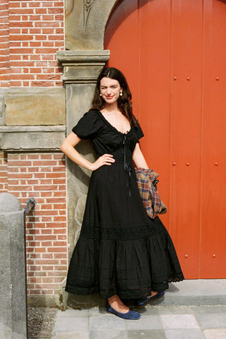 The Brynne Dress | Night