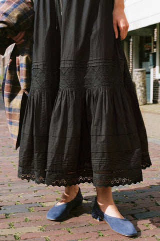 The Brynne Dress | Night