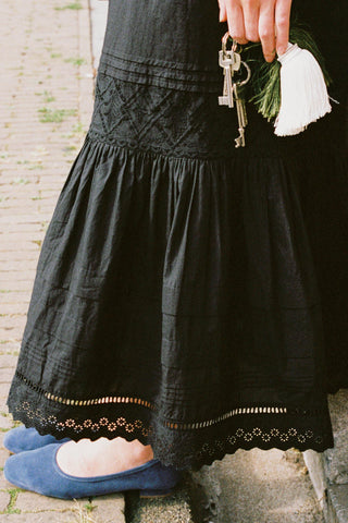 The Brynne Dress | Night