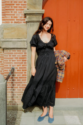 The Brynne Dress | Night