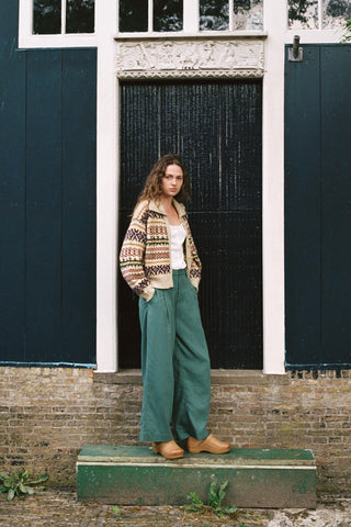 The Douglas Pant | Juniper