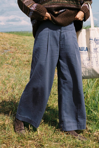The Douglas Pant | Graystone