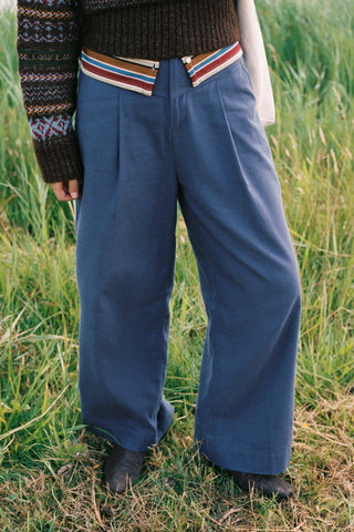 The Douglas Pant | Graystone