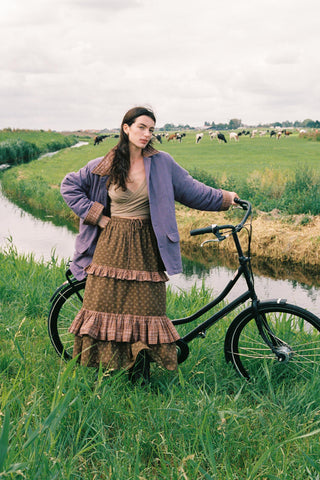 The Dillan Skirt | Hickory Ditsy