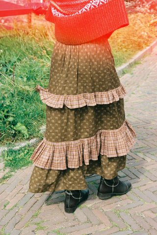 The Dillan Skirt | Hickory Ditsy