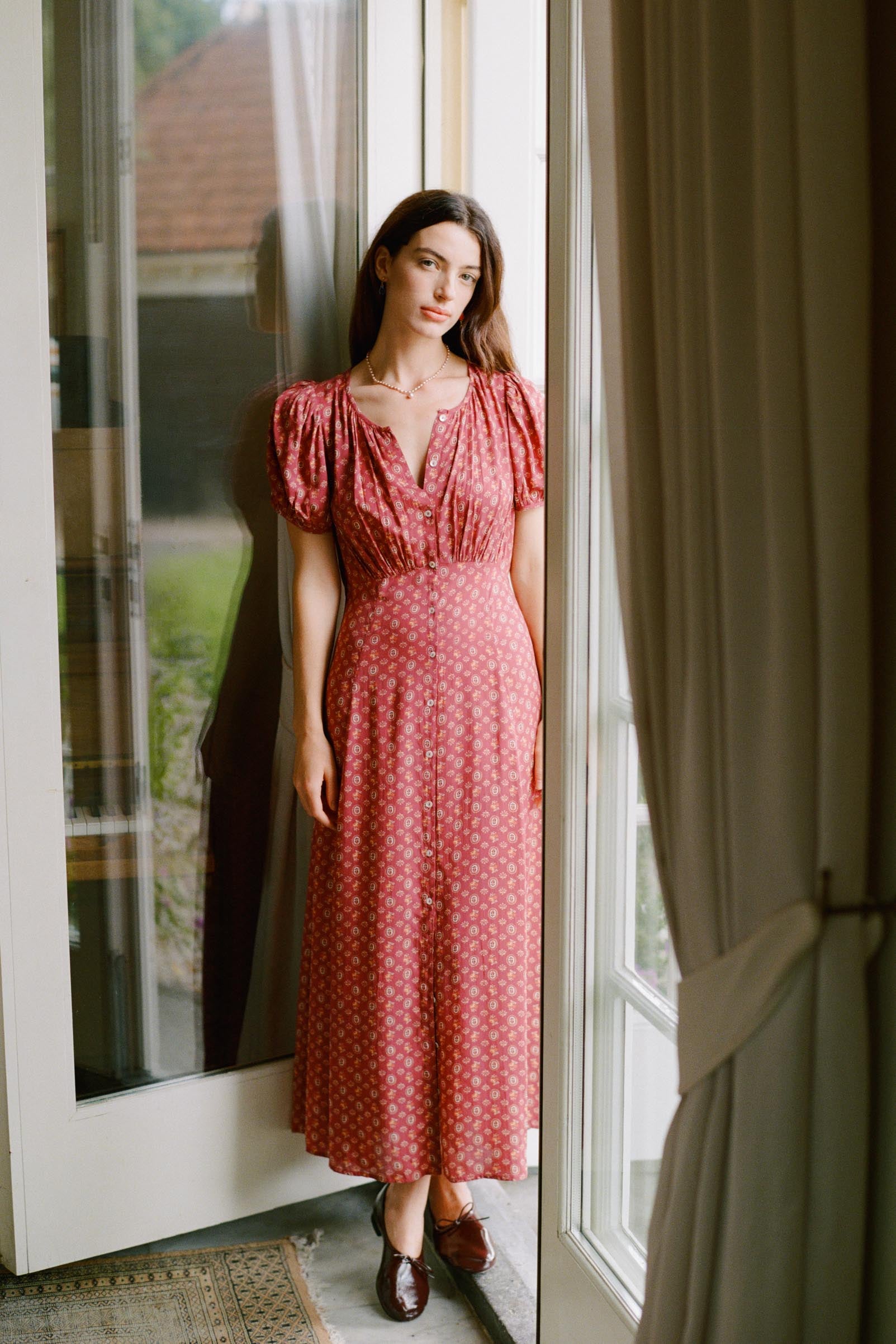 The Christy Dress – Christy Dawn